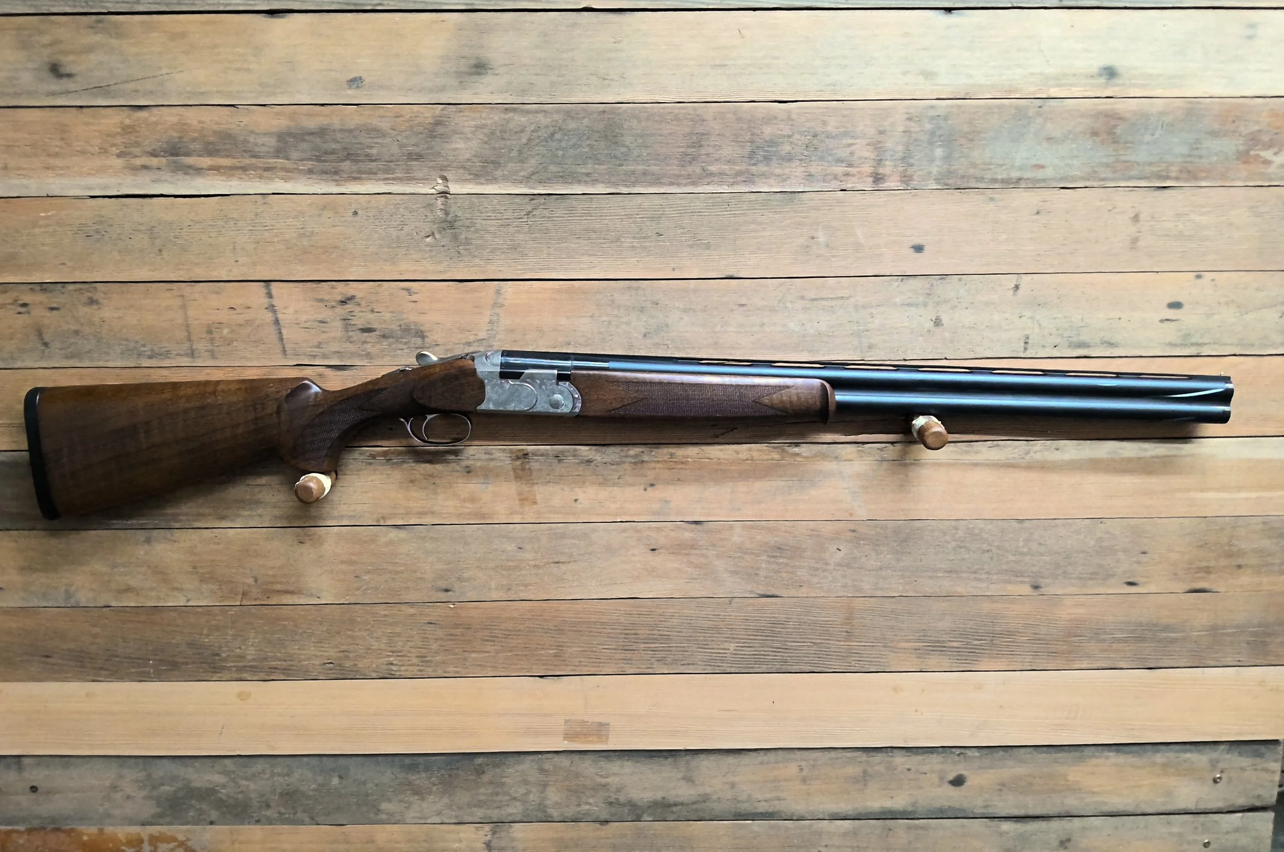 BROWNING 686 SILVER PIGEON SHOTGUN 12 GAUGE