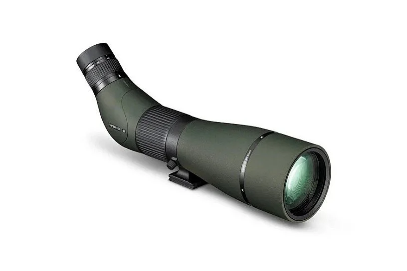 Vortex Viper HD 20-60x85 Angled Spotting Scope