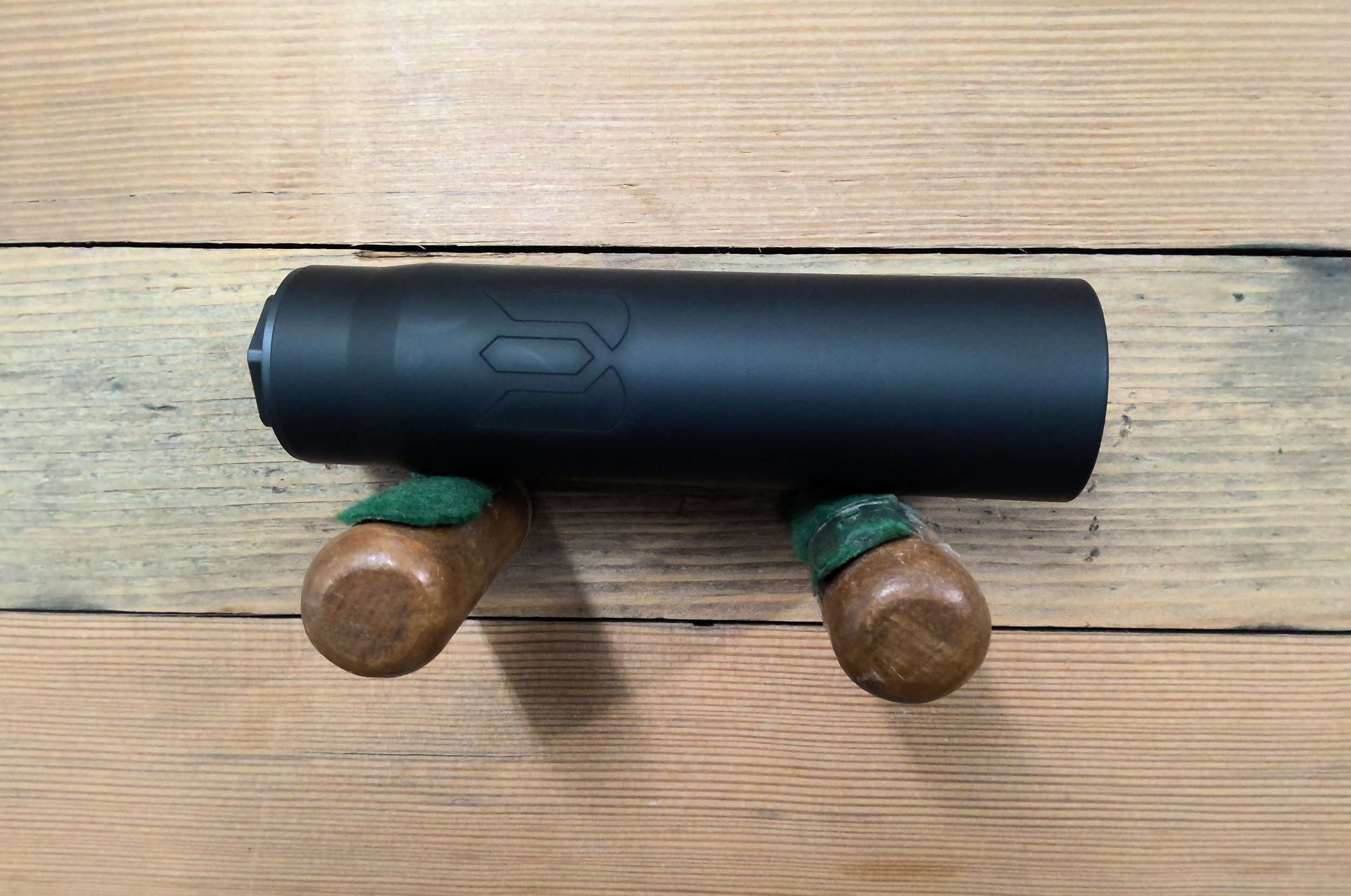 BANISH HNT 30 SS 30CAL SUPRESSOR