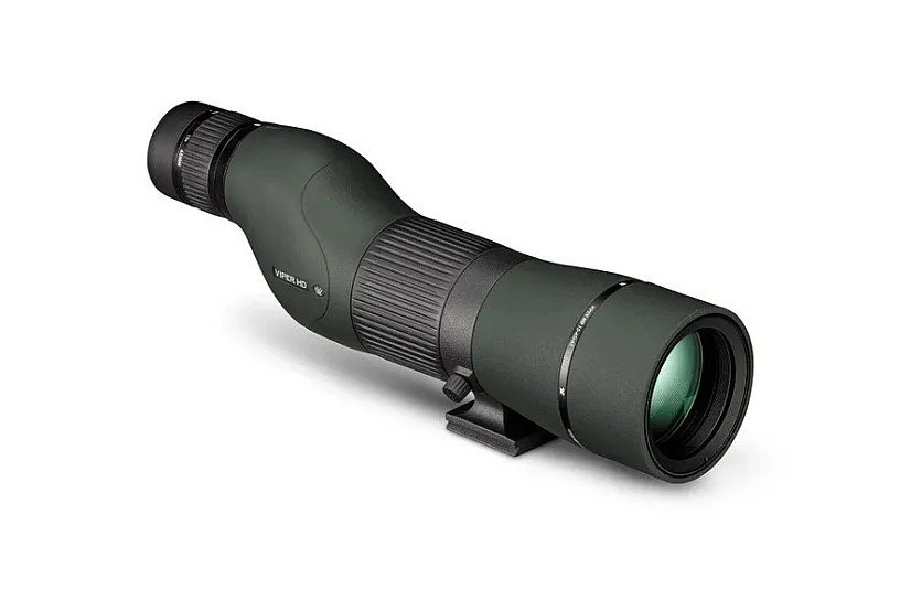 Vortex Viper HD 15-45x65 Straight Spotting Scope