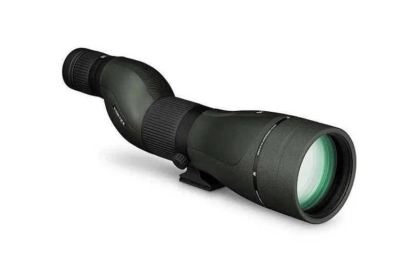 Vortex Diamondback HD 20-60x85 Straight Spotting Scope