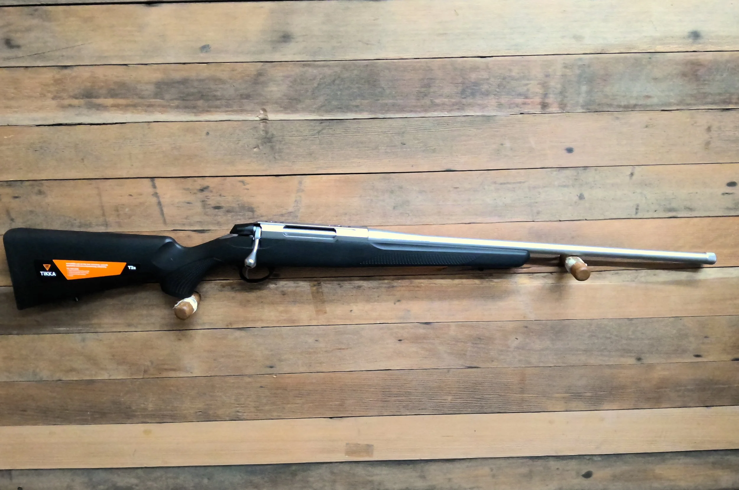 TIKKA T3X LITE RIFLE 300 WINCHESTER SHORT MAGNUM
