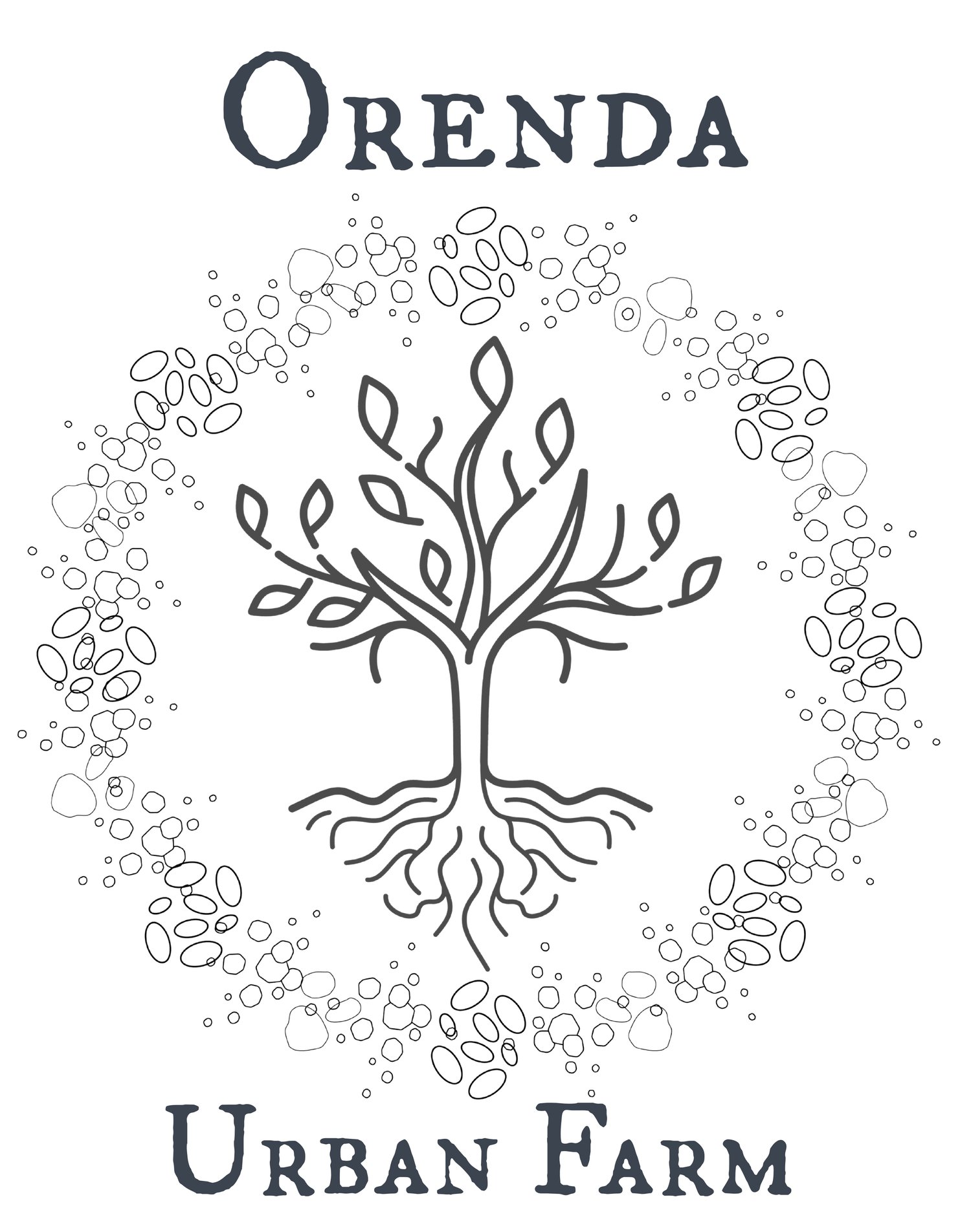 Orenda Urban Farm