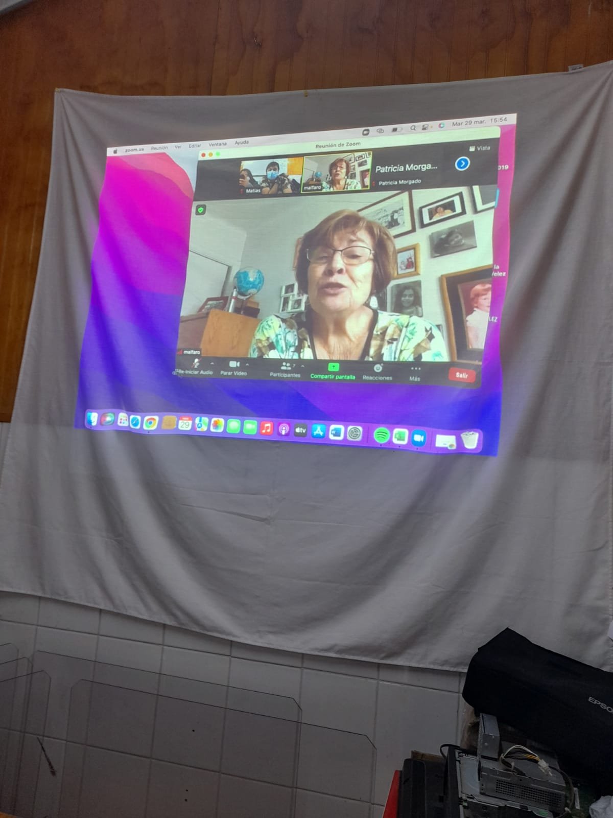 Curso de Control de la Presión Arterial - Sociedad Chilena de Hipertensión