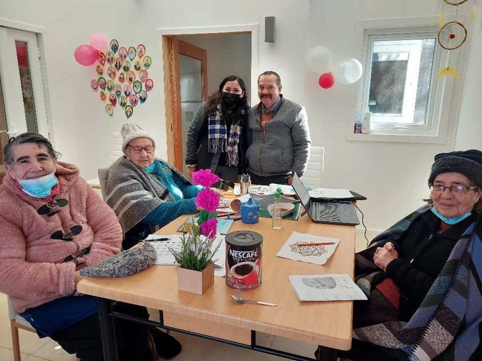 Nutricionista Cecilia Soto lidera Taller del Contenido de Azúcar en los alimentos