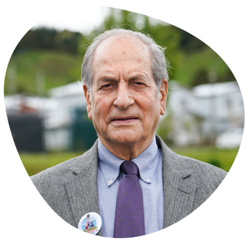 Entrevista Radial a Dr. Miguel Luis Berr