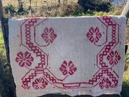 Visita de Diagnóstico - Patrimonio Cultural de Curaco de Vélez