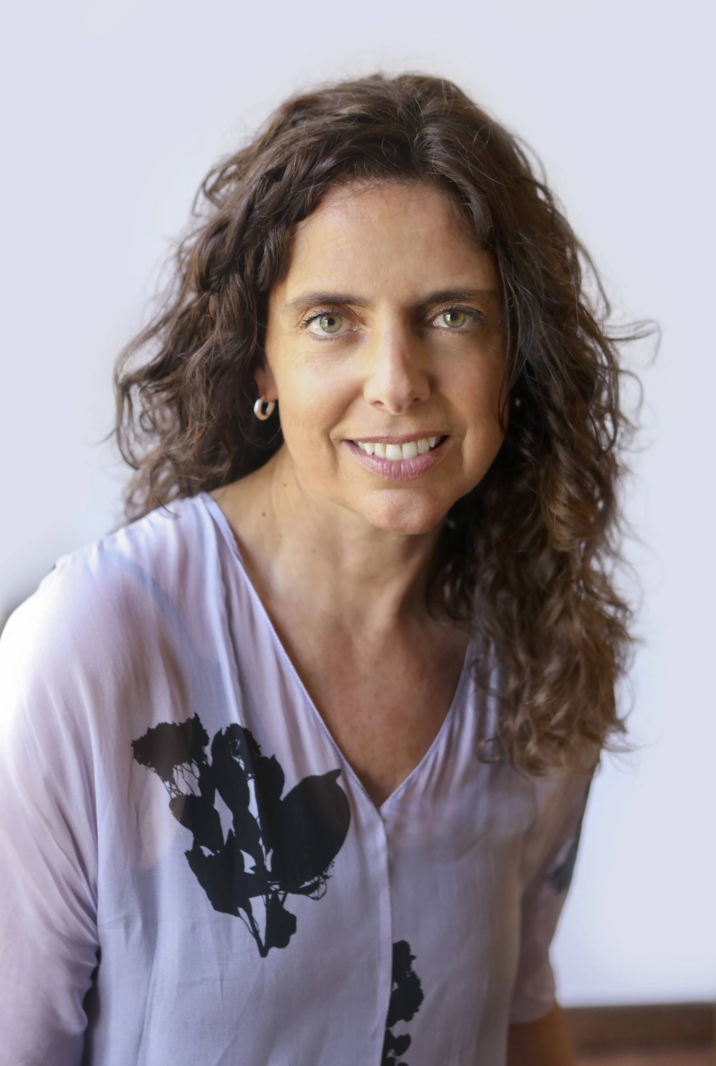 Entrevista Radial - Historiadora y Gestora Cultural Claudia Hurtado