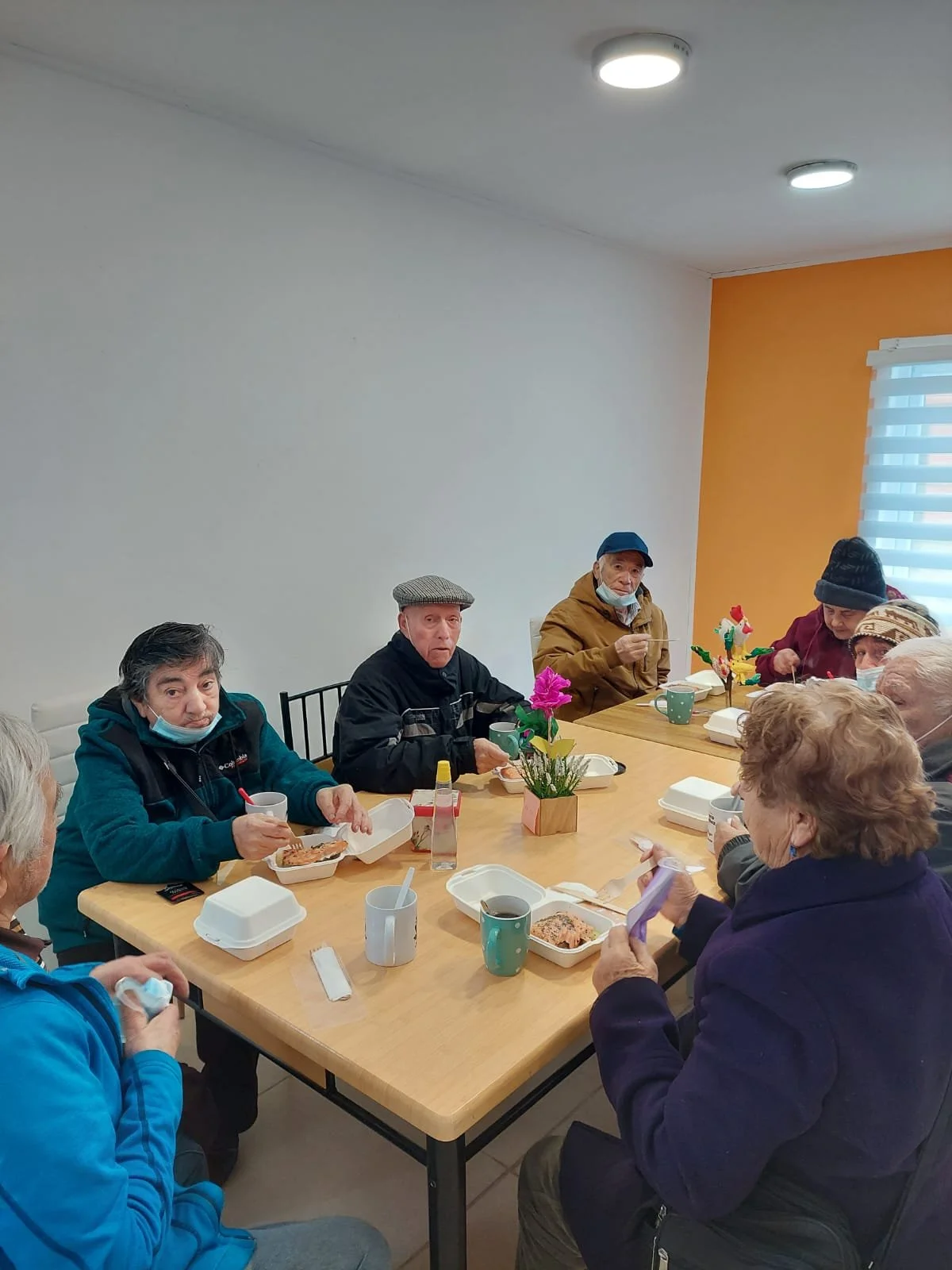 Avanza el Estudio Clínico del INTA