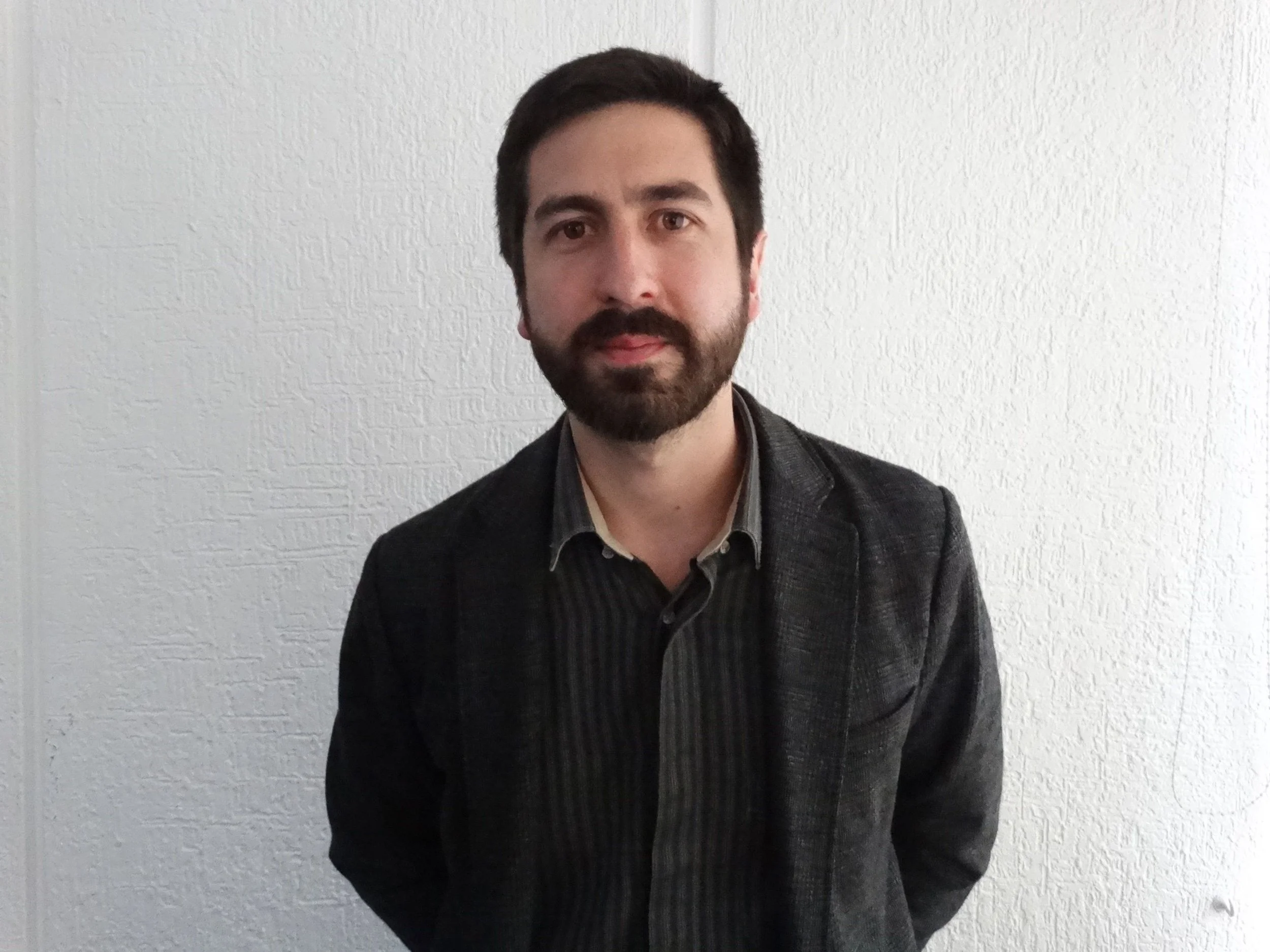 Entrevista Radial - Roberto Estay - Director de Elige Vivir Sano