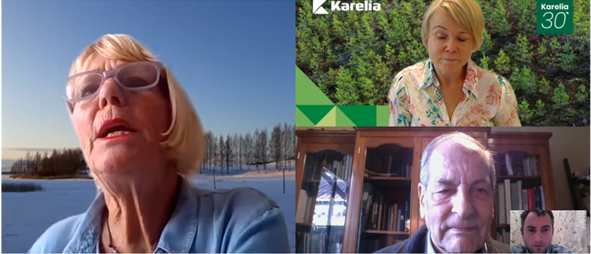 Proyecto Envejecimiento Activo se adjudica fondos TFK para el desarrollo de programa educacional.