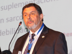 Radio Curaco de Vélez, Entrevista Dr. Rafael Jara - Sedentarismo y accidentes cerebrovasculares