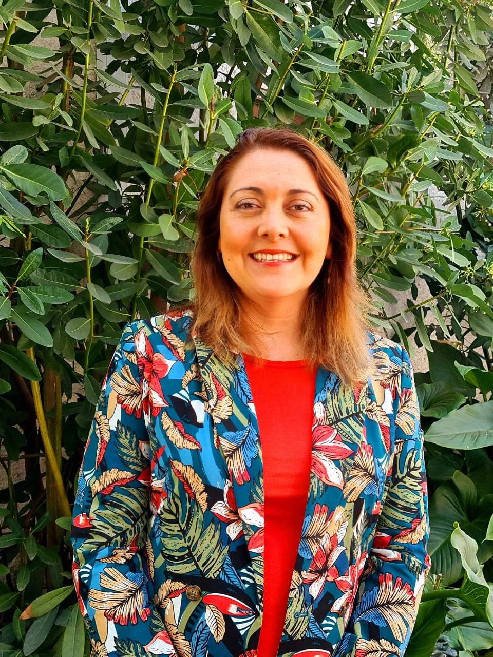 Entrevista Radio Curaco de Vélez - Nelly Bustos, INTA