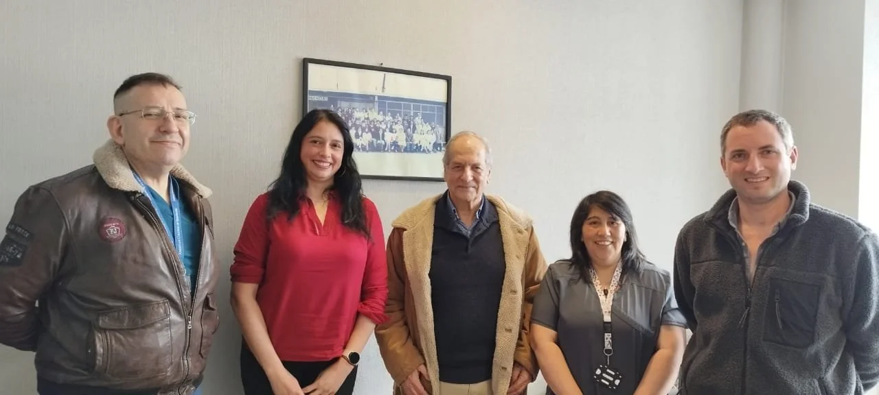 Programa Envejecimiento Activo formaliza donación de 200 Sillas de Ruedas