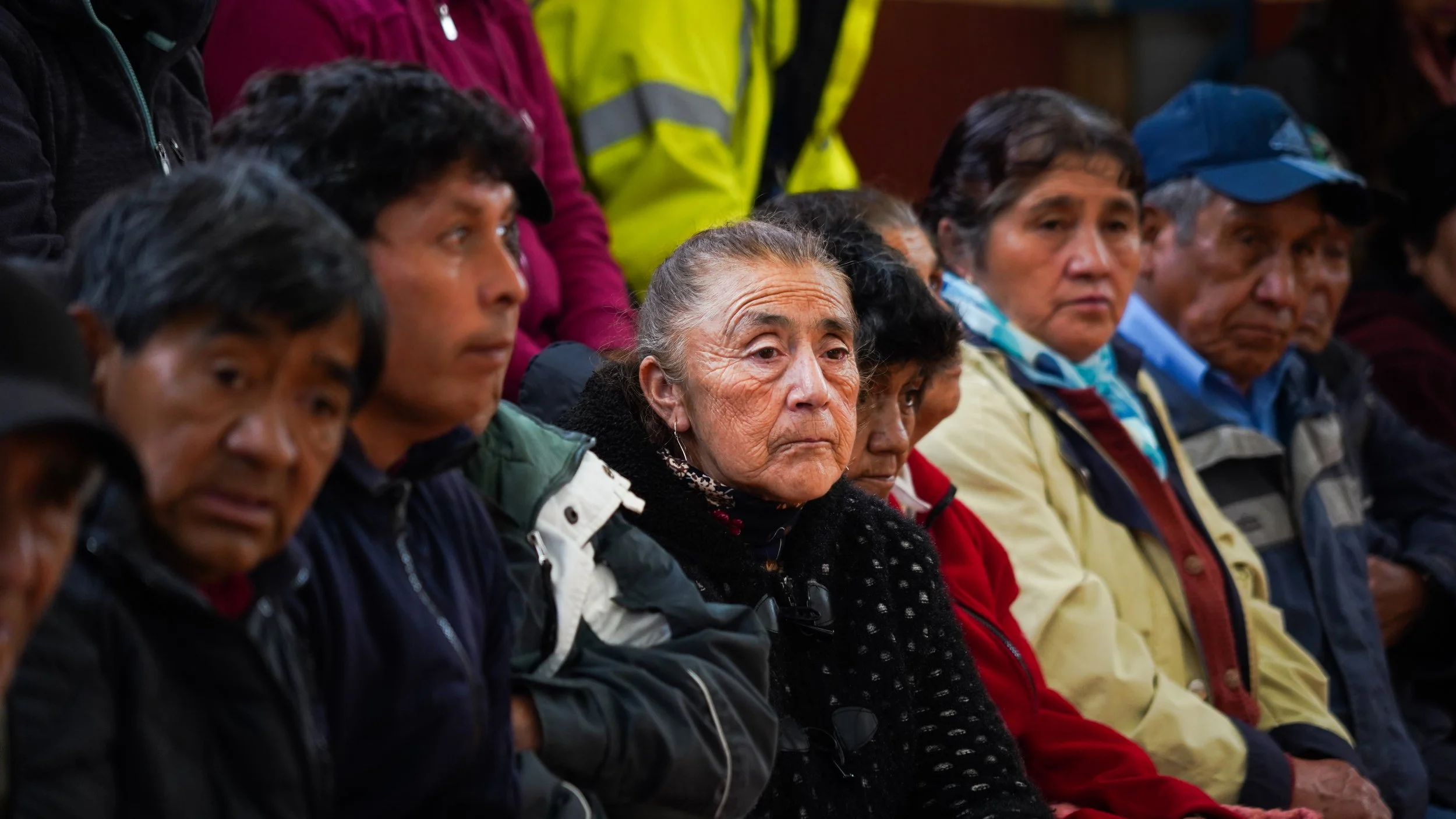Más de&nbsp;150&nbsp;personas&nbsp;participaron&nbsp;en múltiples actividades en el marco de la extensión del programa Envejecimiento Activo&nbsp;en la comuna de Quinchao