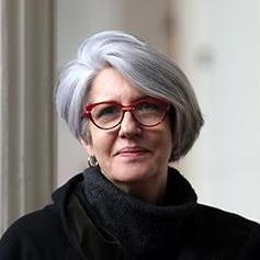 Entrevista Radial María del Pilar Barba - Vicerrectora Extensión U. de Chile