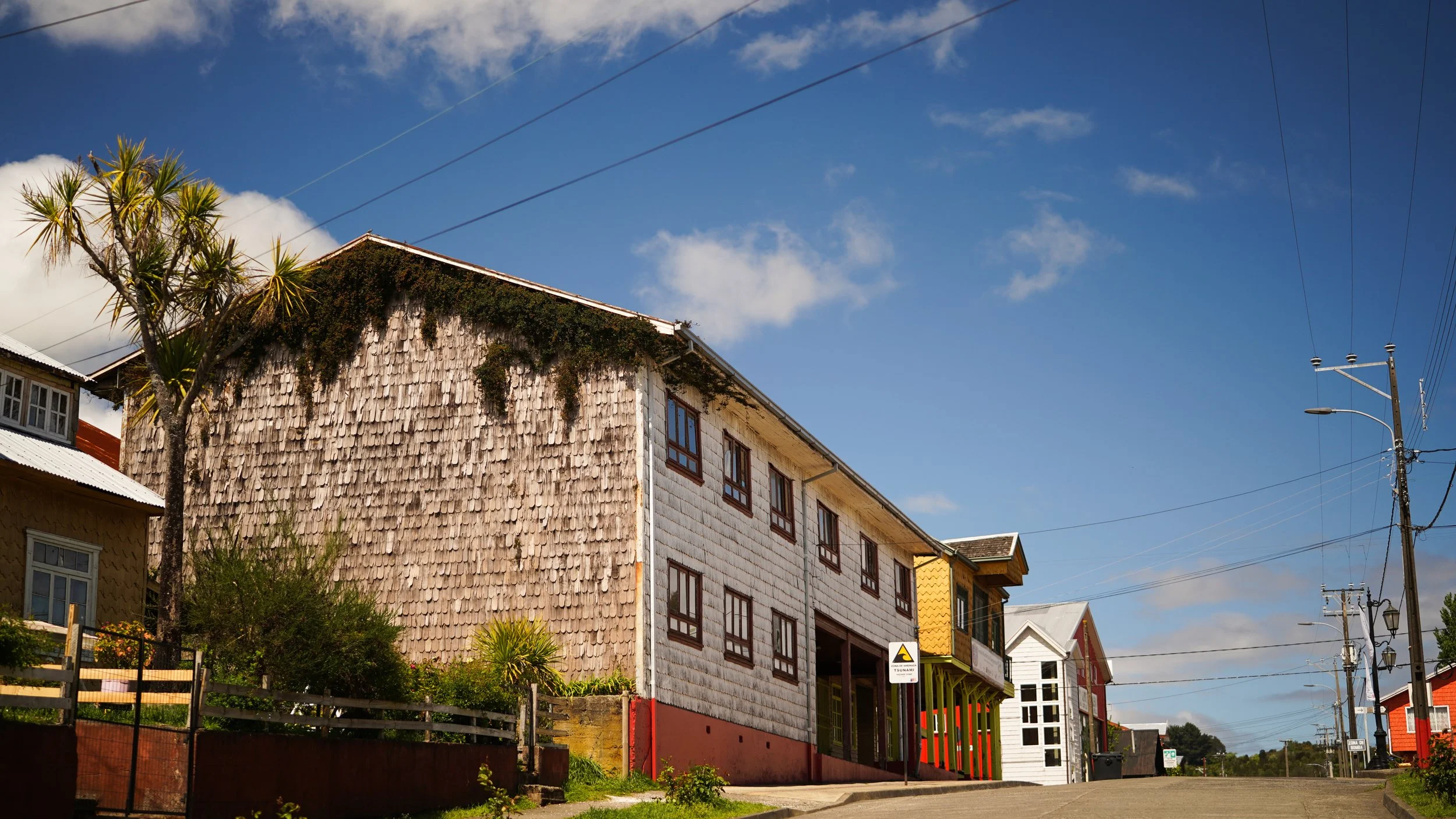 INTA: Publicación de Informe de Línea Base de Curaco de Vélez