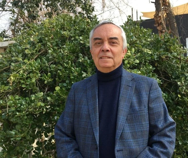 Radio Estrella de Mar Entrevista a Arquitecto Felipe Sáez - Eje Hábitat