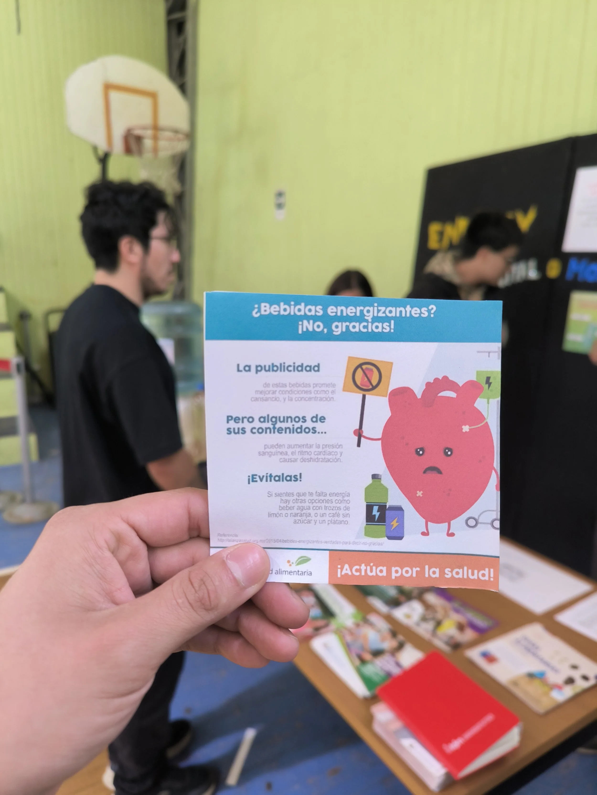 Día Internacional de la Actividad Física