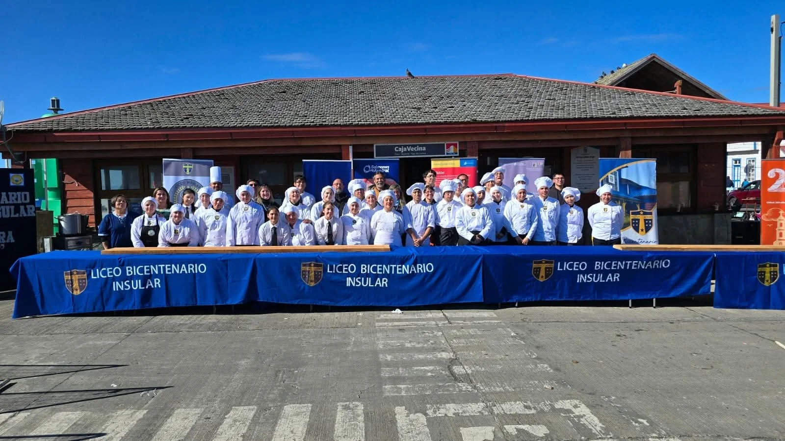 Sabores del Bicentenario