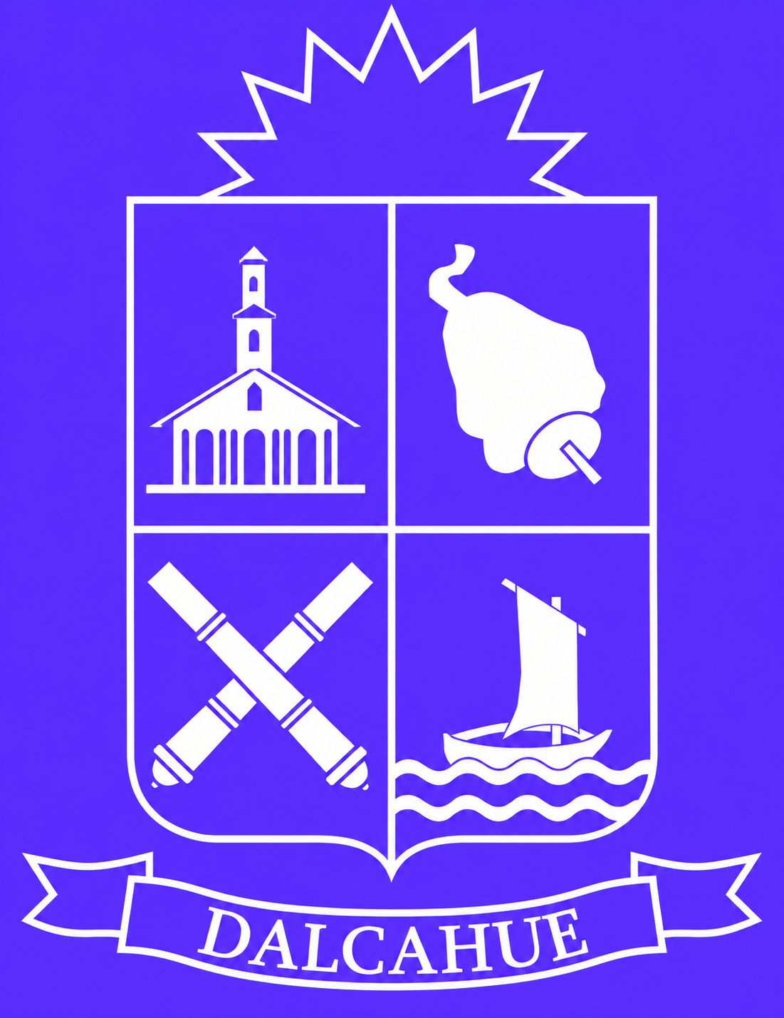 Municipalidad de Dalcahue