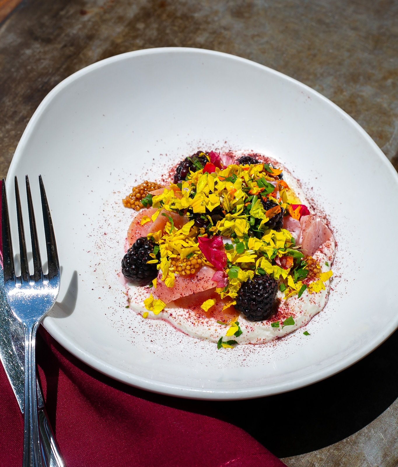 say hello to summer with our new seasonal dishes! ☀️🍽️

beet salad &bull; shishito peppers &bull; rapini &bull; caesar salad