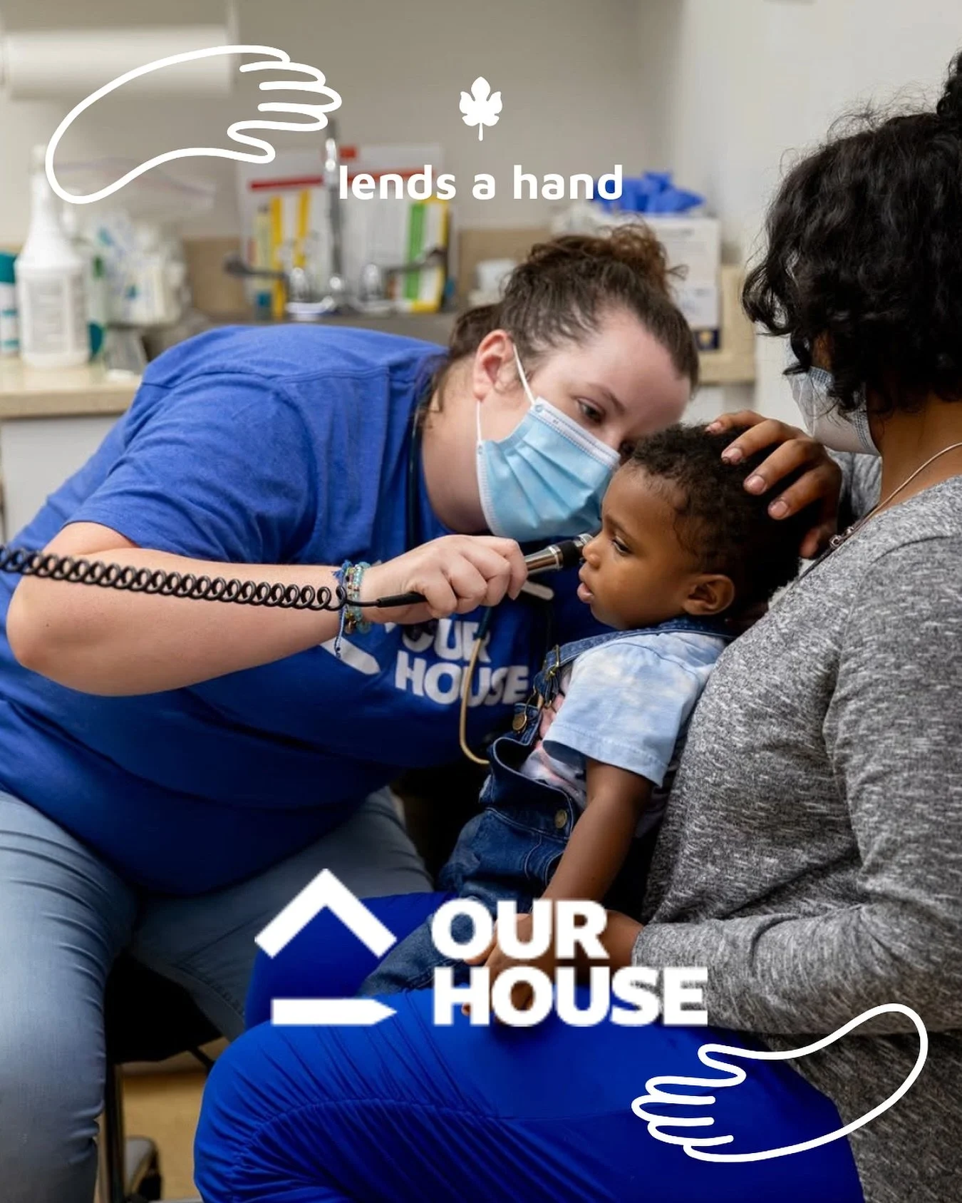 this month, we&rsquo;re proud to support @ourhousega 

an incredible organization that helps families experiencing homelessness find stability and independence. through access to health care, early childhood education, housing, and employment, their 