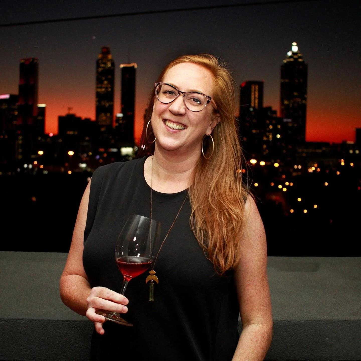 join us on march 21st for an educational wine tasting on our patio, hosted by amanda from @avantpartirwine 🍷

she&rsquo;ll guide you through five seasonal wines &mdash; all from women producers &mdash; sharing insight into each pour along the way.

