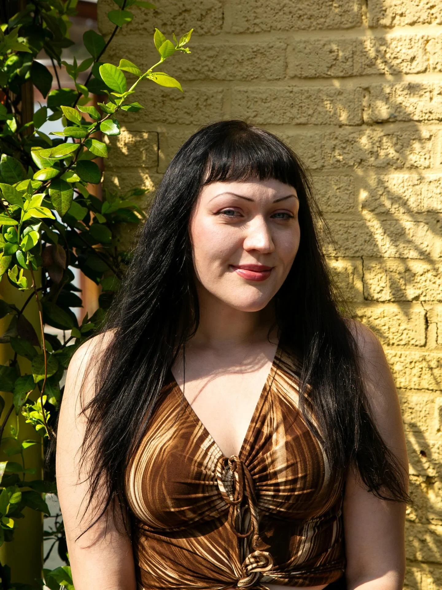 meet Meghan✨

&bull; role: lead server
&bull; favorite dish: carbonara 🍝 
&bull; go-to drink: extra virgin sour 🫒
&bull; how long at a mano: 3 years!
&bull; favorite part of the job: getting to work with the people I love 💕 
&bull; current obsessi