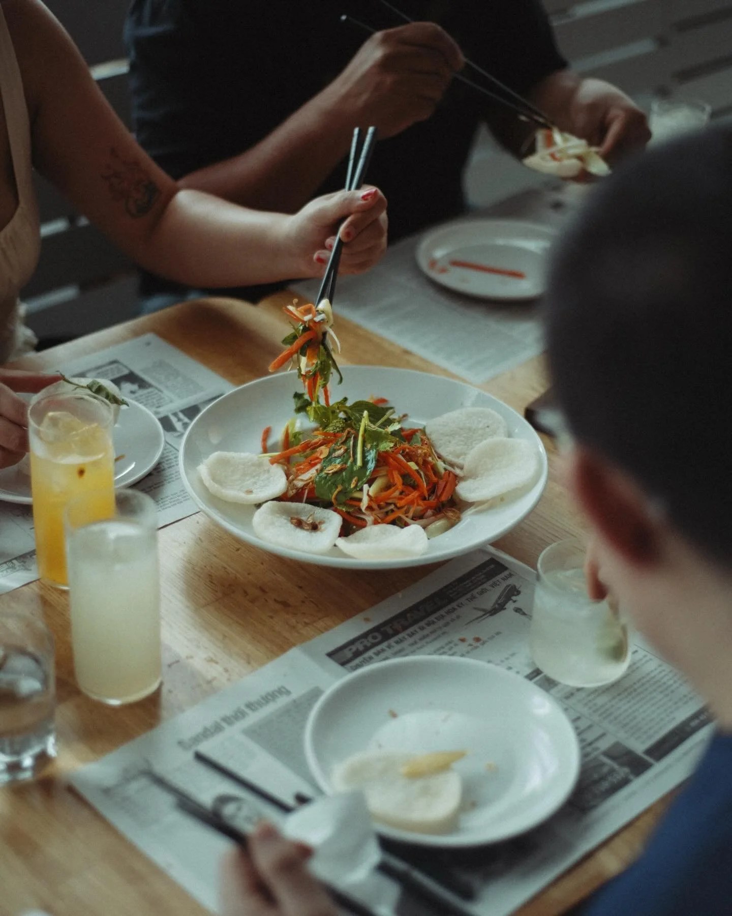 a little reminder 👀 @sidequest.atl pop-up will be here soon! 

april 12 | 5&ndash;10 pm
no reservations &mdash; first come, first served