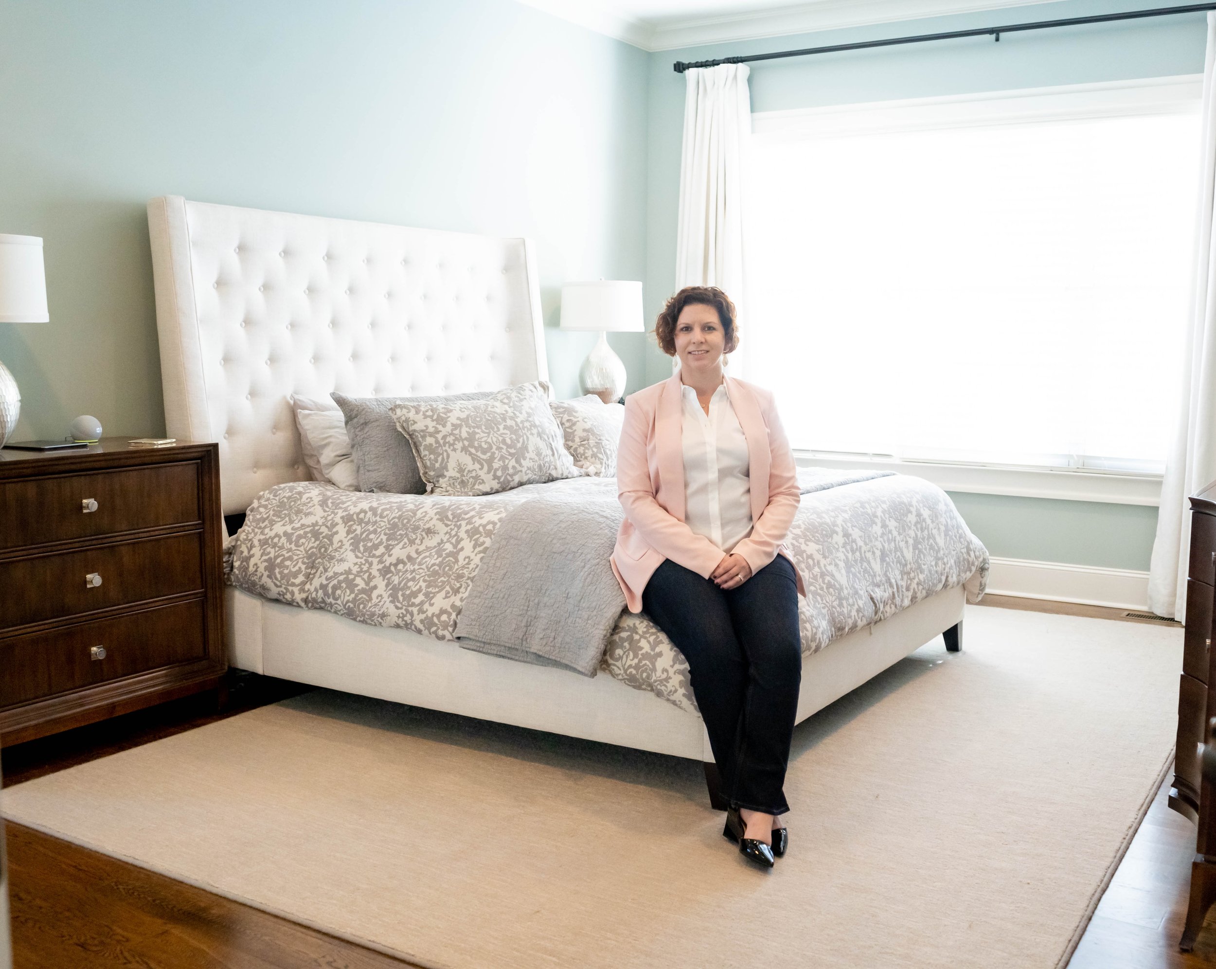 Tiffany Home Organizer, Columbia South Carolina