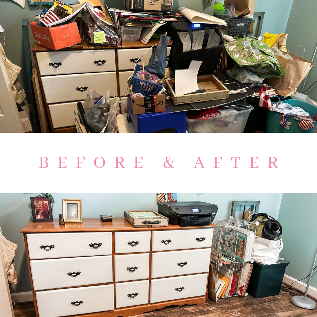 Office organization in Lexington South Carolina