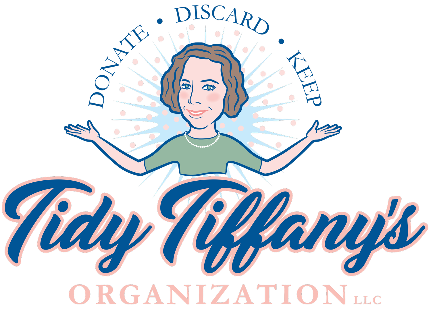 Tidy Tiffany&#39;s Organization LLC