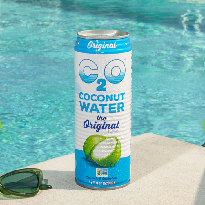 Coconut Water