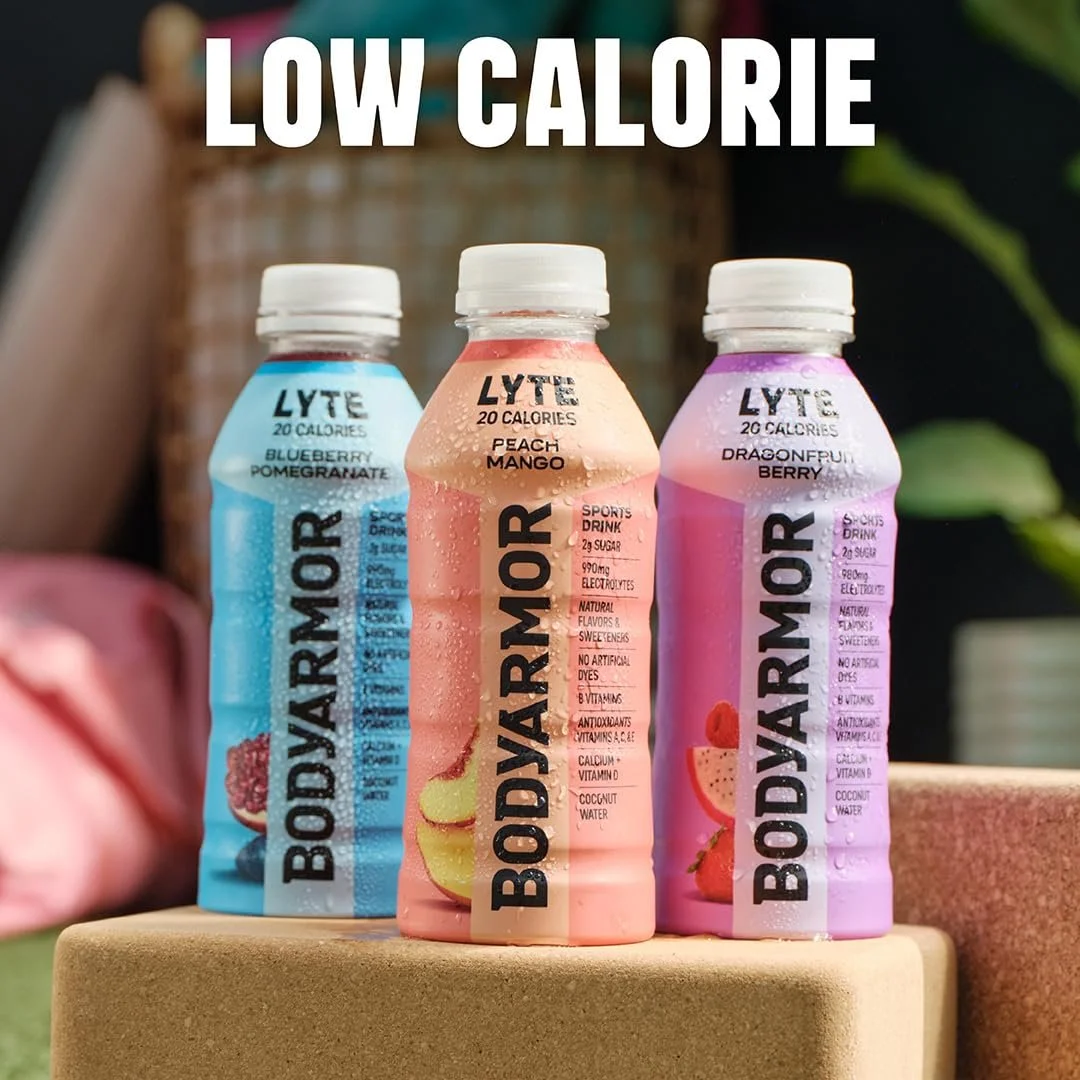 Body Armor Lyte