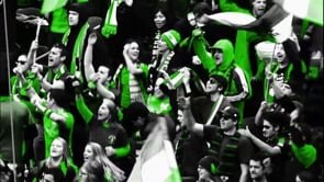 Sounders Rave