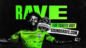 Hyper Rave Obafemi Martins