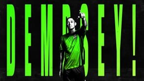 Hyper Rave Clint Dempsey