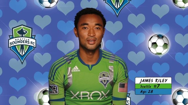 Seattle Sounders FC | Date with a Sounder | Nicknames