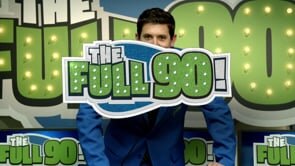 Sounders FC | Play the Full 90 | Bonus Round