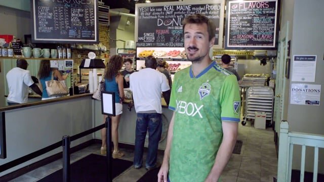 SoundersFC - Seattle Loves Portland – Web Monologue