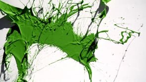 For The Greater Green | Anthem