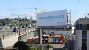 Virginia Mason Cancer Institute | Rainboard