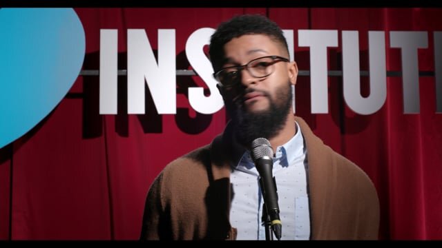 VM Beat Poetry TV - Arrhythmia Final