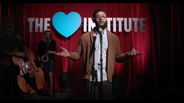 VM Beat Poetry TV - Angioplasty Final