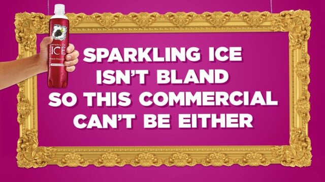 Sparkling Ice Helium :25 - Final