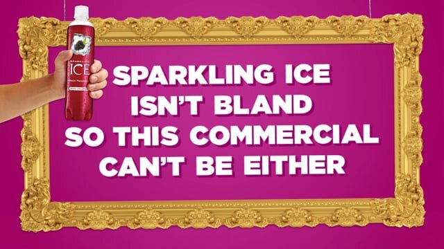 Sparkling Ice Happy Good Dance :15 - Final
