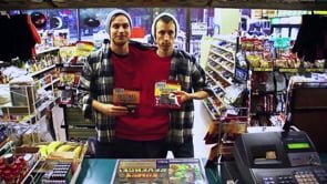 Oberto Vignette - Twins
