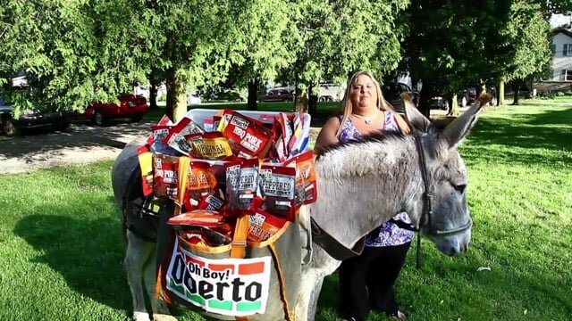 Oberto | Assload of Jerky
