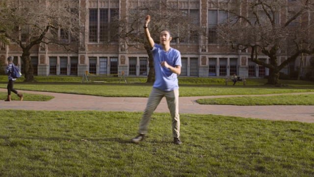 AMAZON_Get That Thing - Frisbee